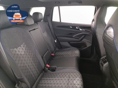 9 - Volkswagen Tayron eschini auto