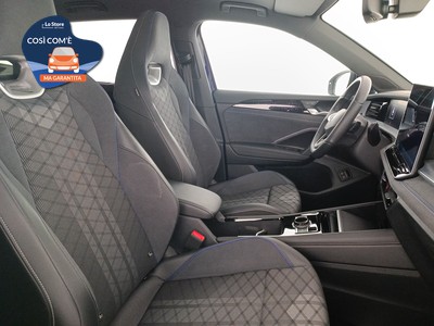 10 - Volkswagen Tayron eschini auto