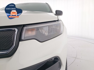 7 - Jeep Compass eschini auto