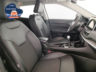 10 - Jeep Compass eschini auto