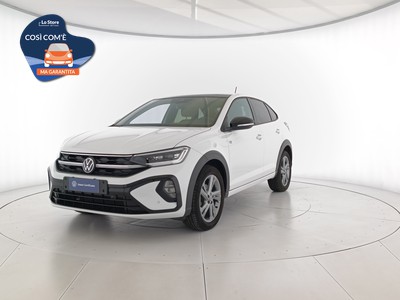 1 - Volkswagen Taigo eschini auto