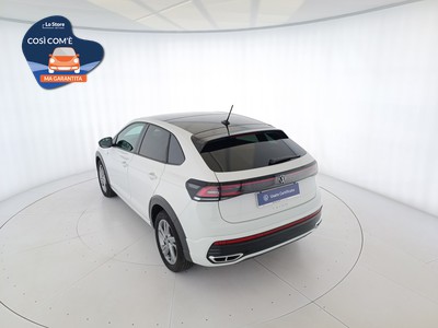 6 - Volkswagen Taigo eschini auto