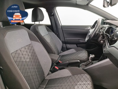 10 - Volkswagen Taigo eschini auto