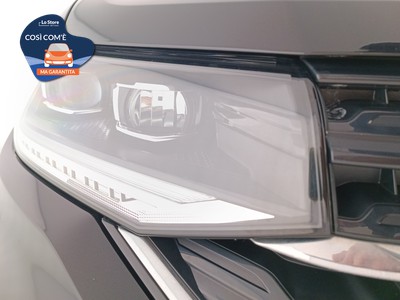 7 - Volkswagen T-Cross eschini auto