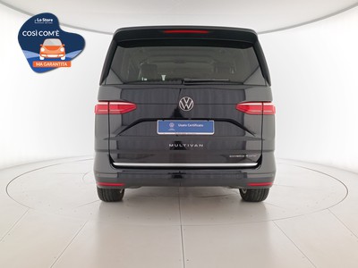 5 - Volkswagen VIC T7 Multivan eschini auto