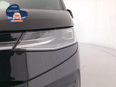 7 - Volkswagen VIC T7 Multivan eschini auto