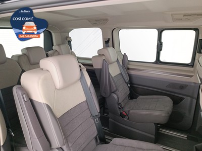 9 - Volkswagen VIC T7 Multivan eschini auto