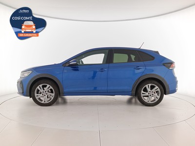 3 - Volkswagen Taigo eschini auto