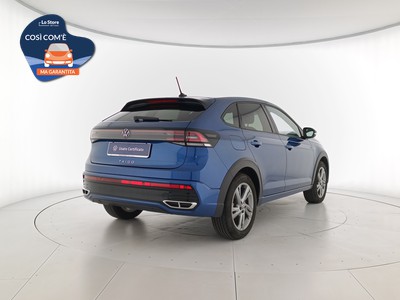 4 - Volkswagen Taigo eschini auto