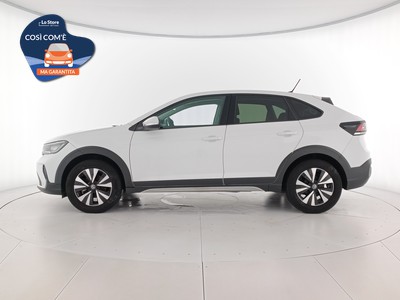 3 - Volkswagen Taigo eschini auto