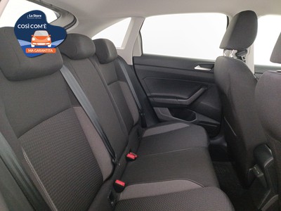 9 - Volkswagen Taigo eschini auto