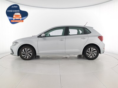 3 - Volkswagen Polo eschini auto