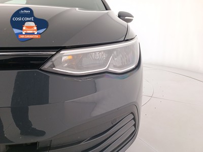 7 - Volkswagen Golf eschini auto