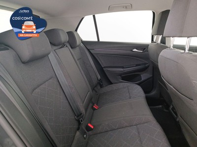 9 - Volkswagen Golf eschini auto