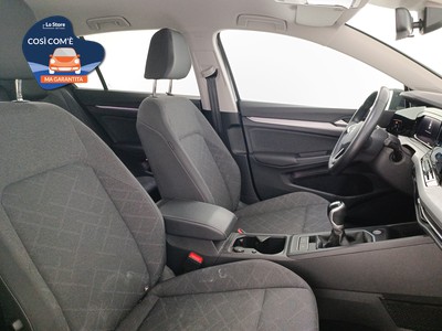 10 - Volkswagen Golf eschini auto