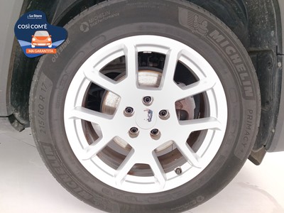8 - Jeep Renegade eschini auto