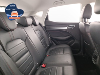 9 - Mg ZS eschini auto