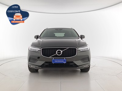 2 - Volvo XC60 eschini auto
