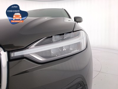 7 - Volvo XC60 eschini auto