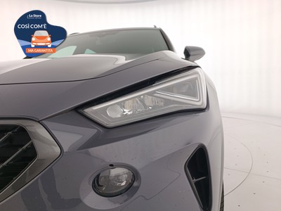 7 - Cupra Formentor eschini auto