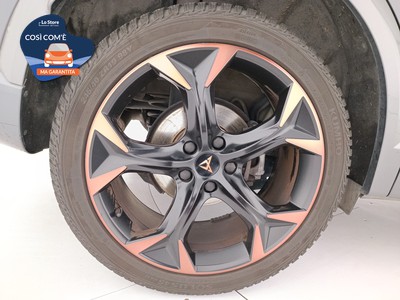 8 - Cupra Formentor eschini auto