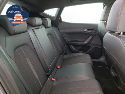 9 - Cupra Formentor eschini auto