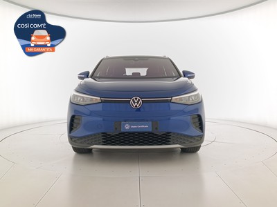 2 - Volkswagen ID.4 eschini auto