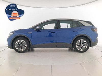 3 - Volkswagen ID.4 eschini auto