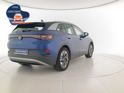 4 - Volkswagen ID.4 eschini auto