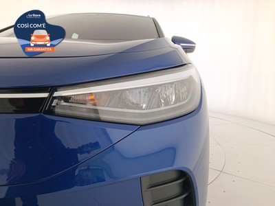 7 - Volkswagen ID.4 eschini auto