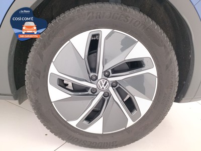8 - Volkswagen ID.4 eschini auto
