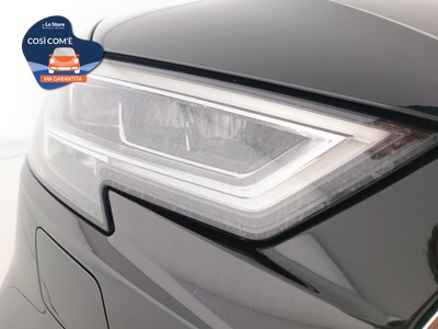 7 - Audi A3 eschini auto