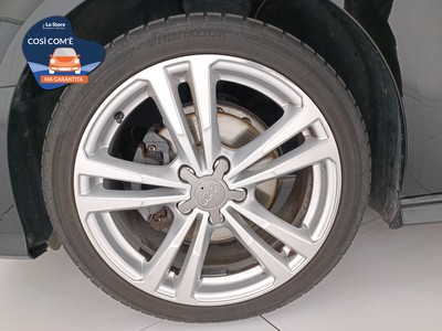 8 - Audi A3 eschini auto