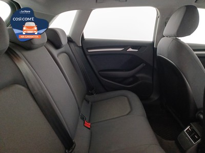 9 - Audi A3 eschini auto