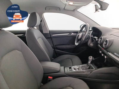 10 - Audi A3 eschini auto