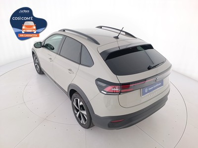 6 - Volkswagen Taigo eschini auto