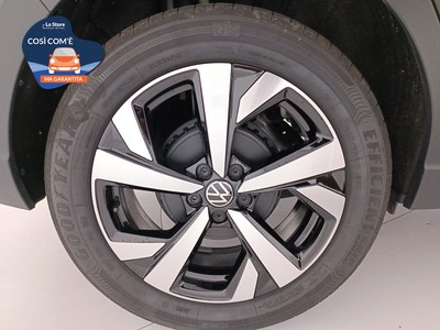 8 - Volkswagen Taigo eschini auto