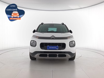 2 - Citroen C3 Aircross eschini auto