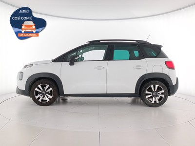 3 - Citroen C3 Aircross eschini auto