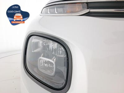 7 - Citroen C3 Aircross eschini auto