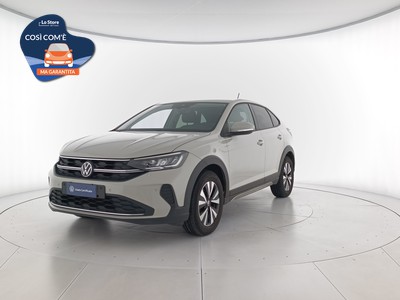 1 - Volkswagen Taigo eschini auto