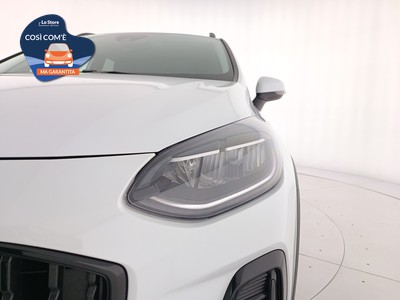 7 - Ford Fiesta eschini auto