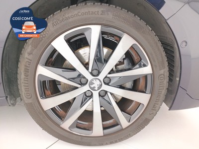 8 - Peugeot 508 eschini auto