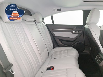 9 - Peugeot 508 eschini auto
