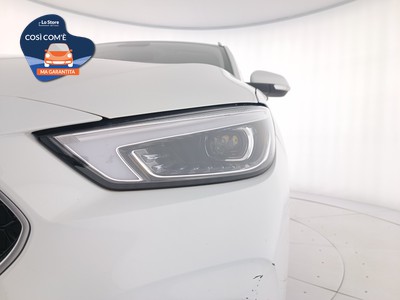 7 - Mg ZS eschini auto