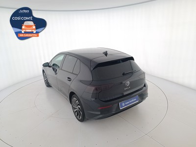 6 - Volkswagen Golf eschini auto