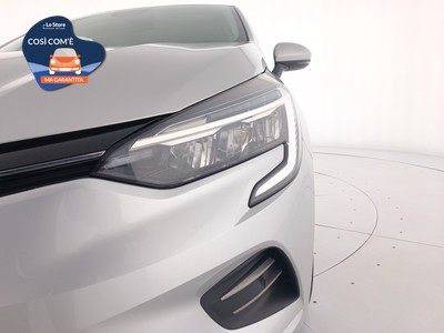 7 - Renault Clio eschini auto