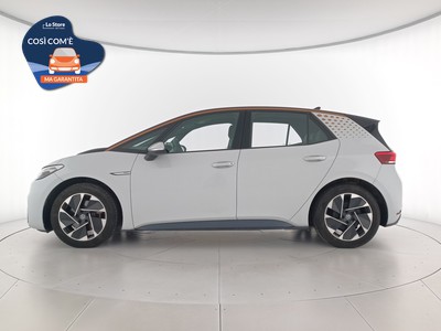 3 - Volkswagen ID.3 eschini auto