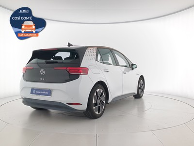 4 - Volkswagen ID.3 eschini auto
