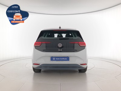 5 - Volkswagen ID.3 eschini auto